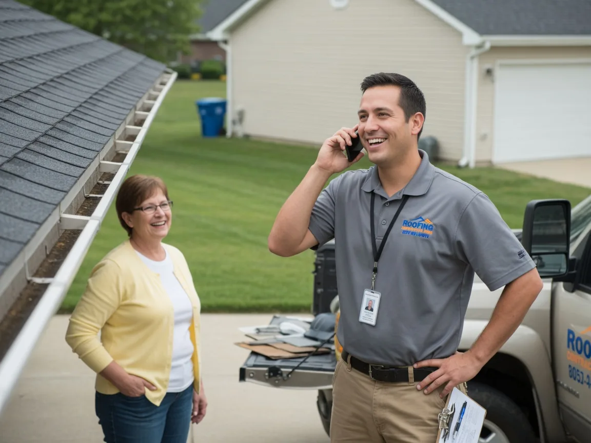 Local Roofing Contractors Booneville, AR FAQs